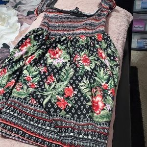 Little girl dress